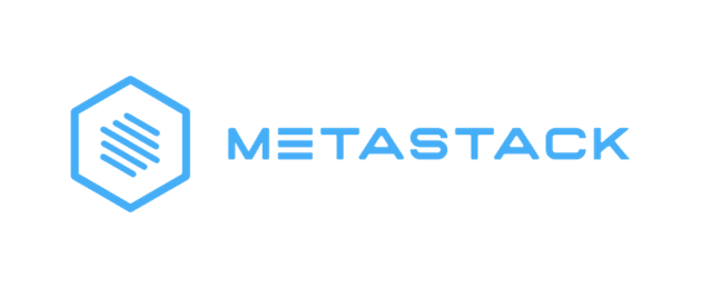 MetaStack.gg logo